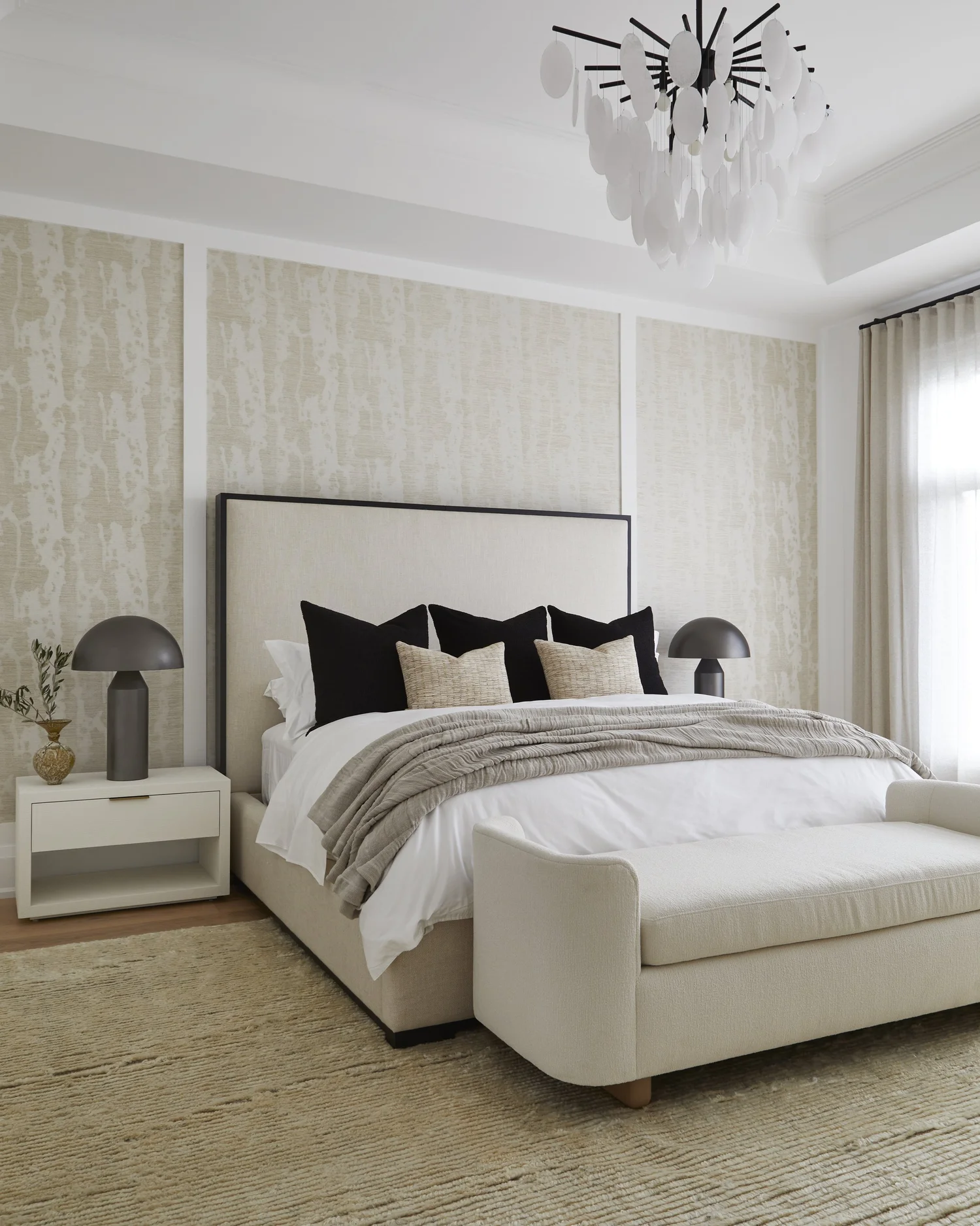 Thornhill — Ali Budd Interiors