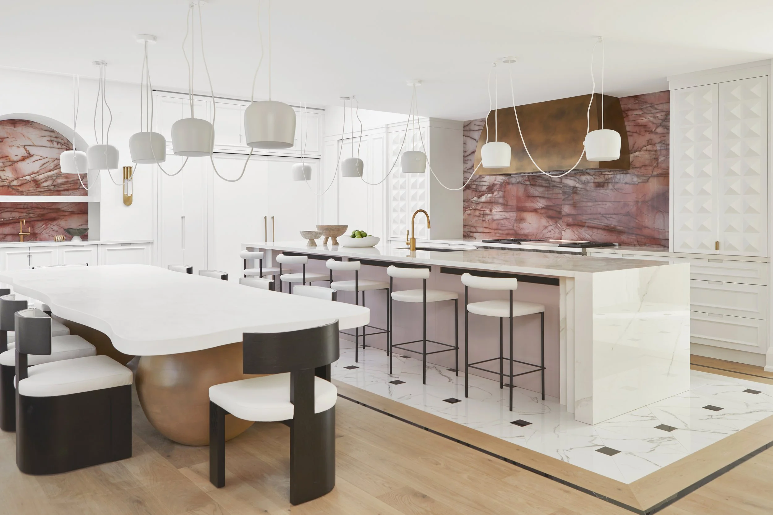 Ali Budd Interiors Ali Budd Interiors