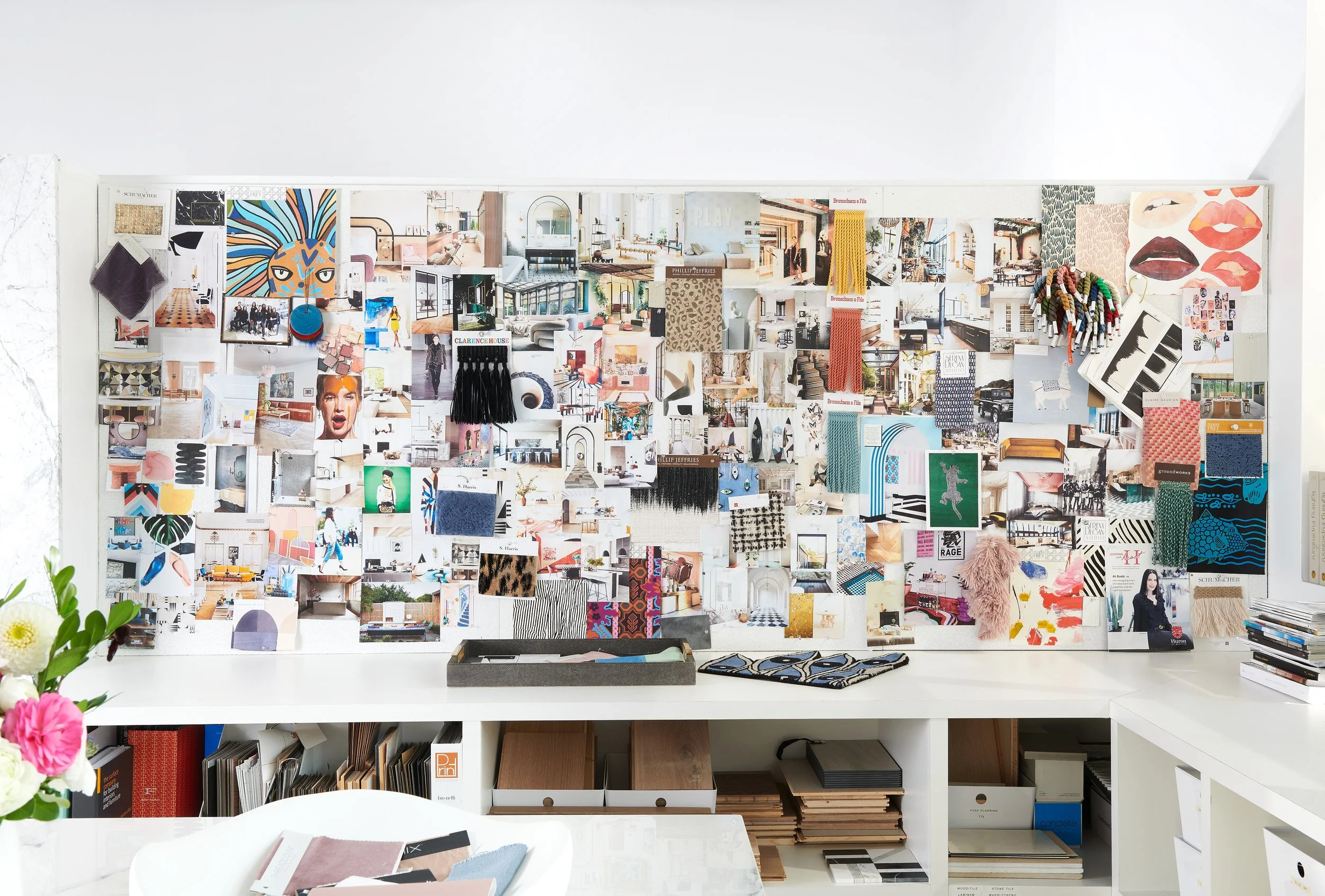 ABOUT — Ali Budd Interiors
