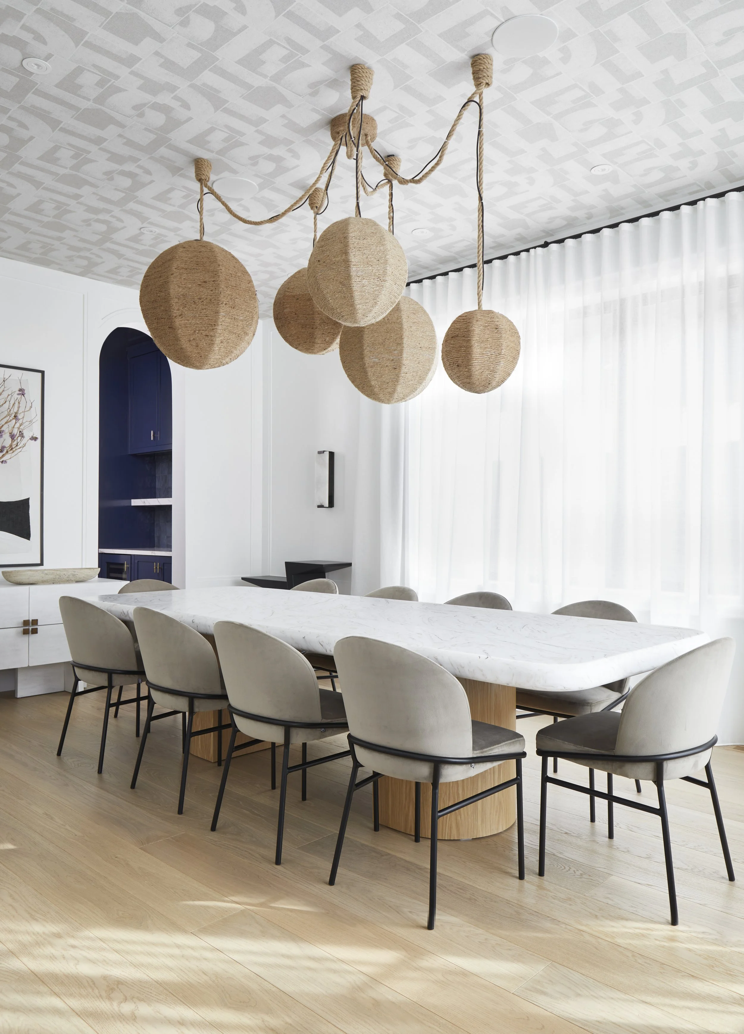 PORTFOLIO — Ali Budd Interiors