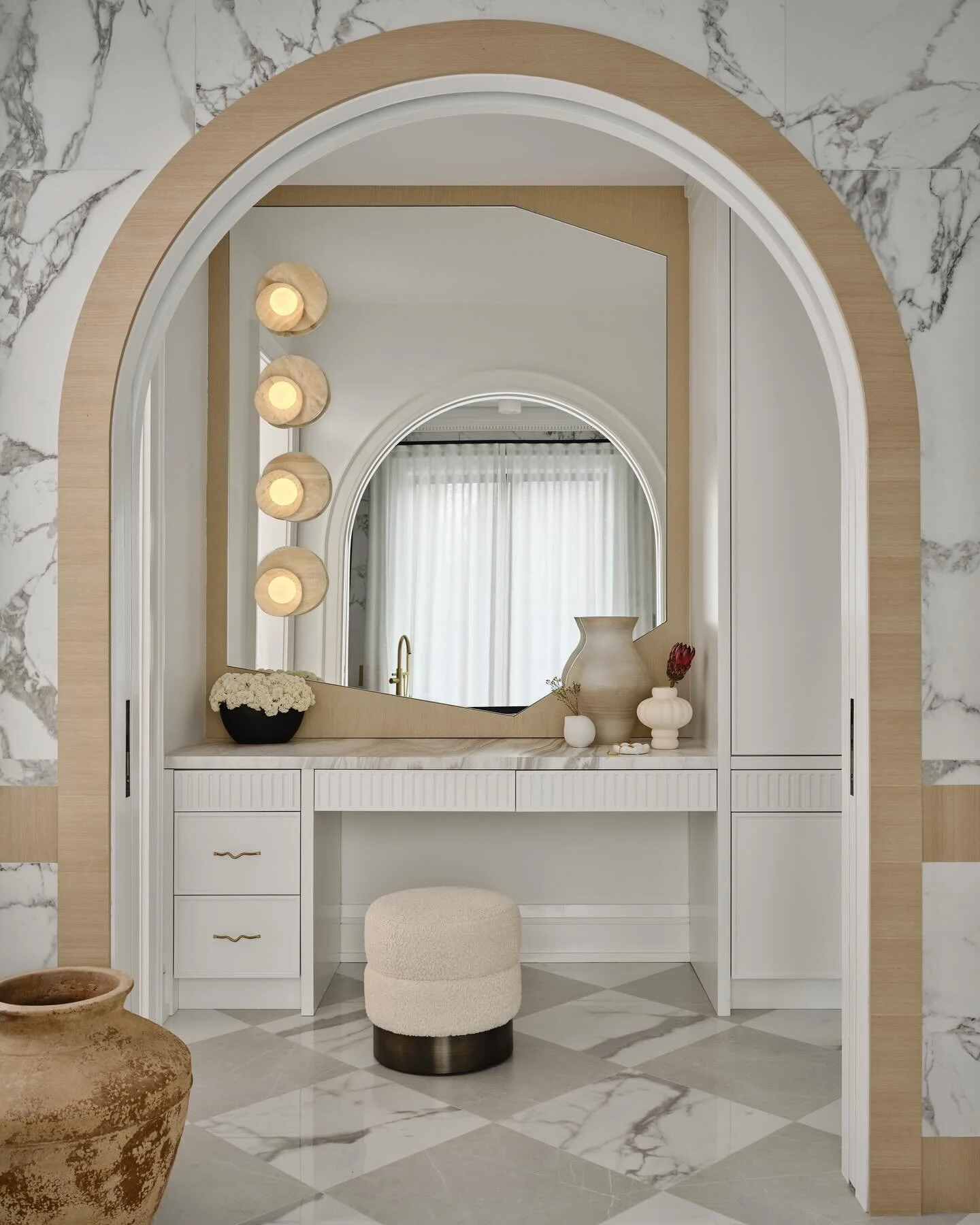 PRESS — Ali Budd Interiors