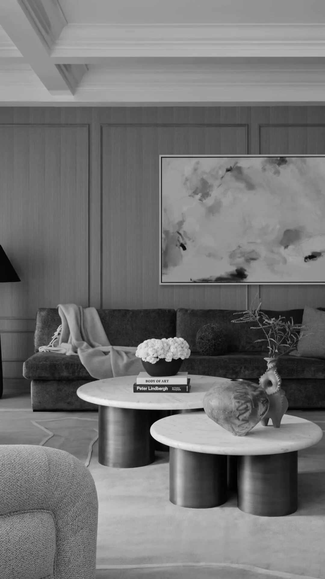 PORTFOLIO — Ali Budd Interiors