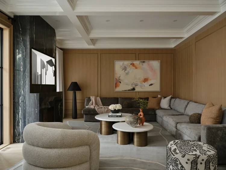PORTFOLIO — Ali Budd Interiors