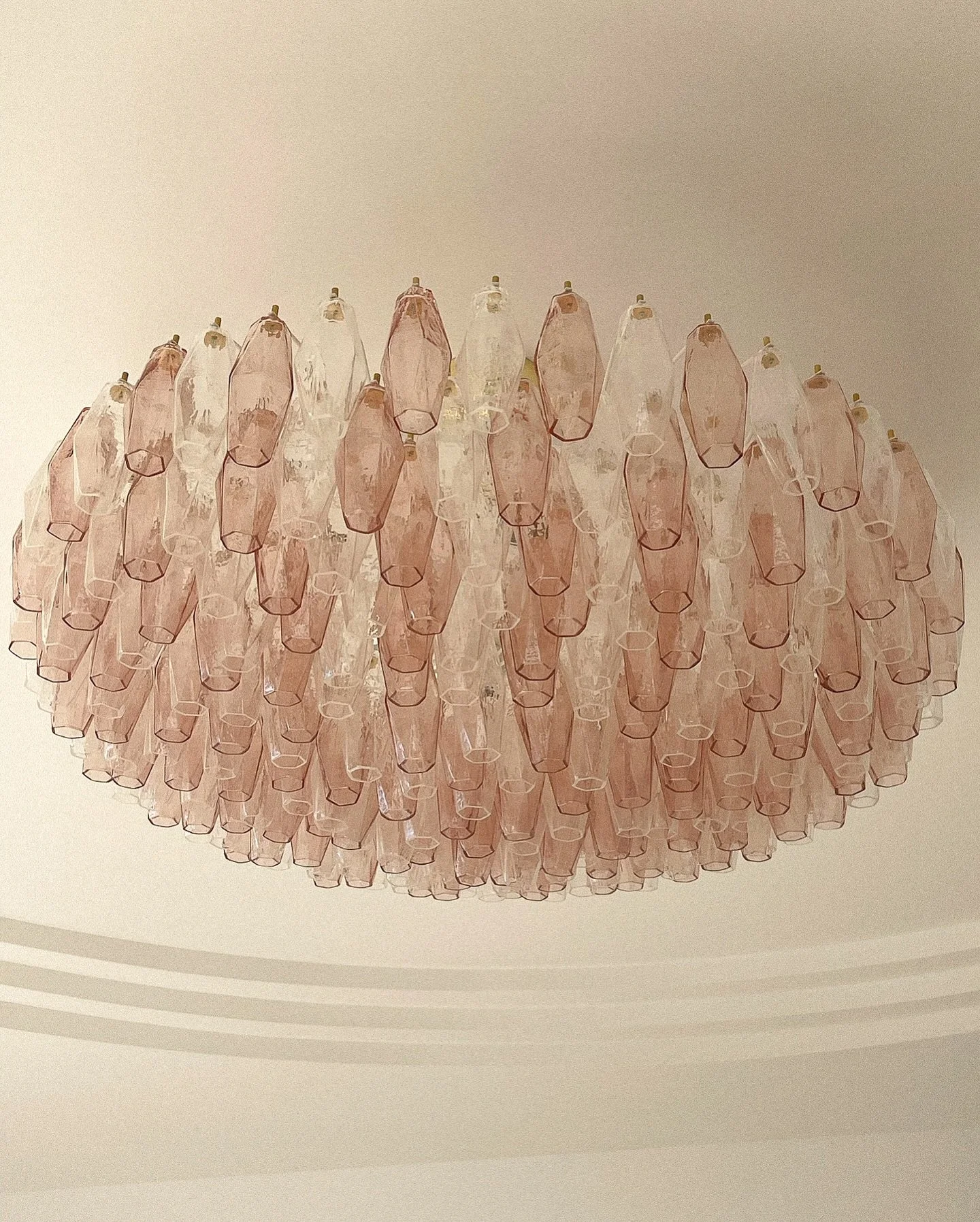 Sometimes more is more @galerieglustin