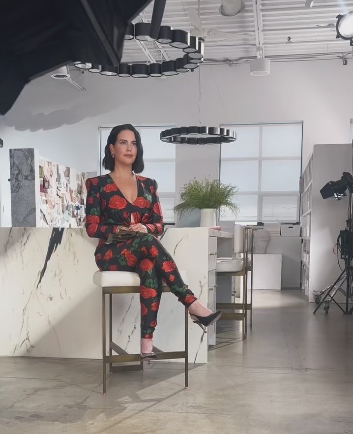 Season two of House of Ali officially wrapped today. What a wild ride it&rsquo;s been. Thank you from the bottom of my heart to every single person involved in this - I will be eternally grateful to all of you and forever in awe of the opportunity. 
