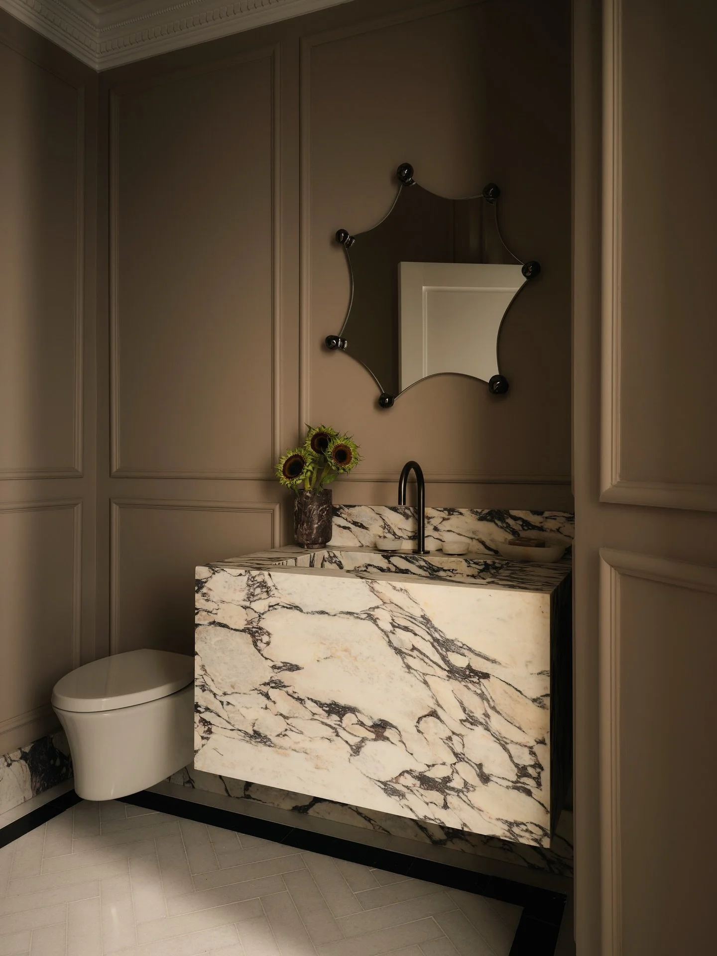 Classic with an edge