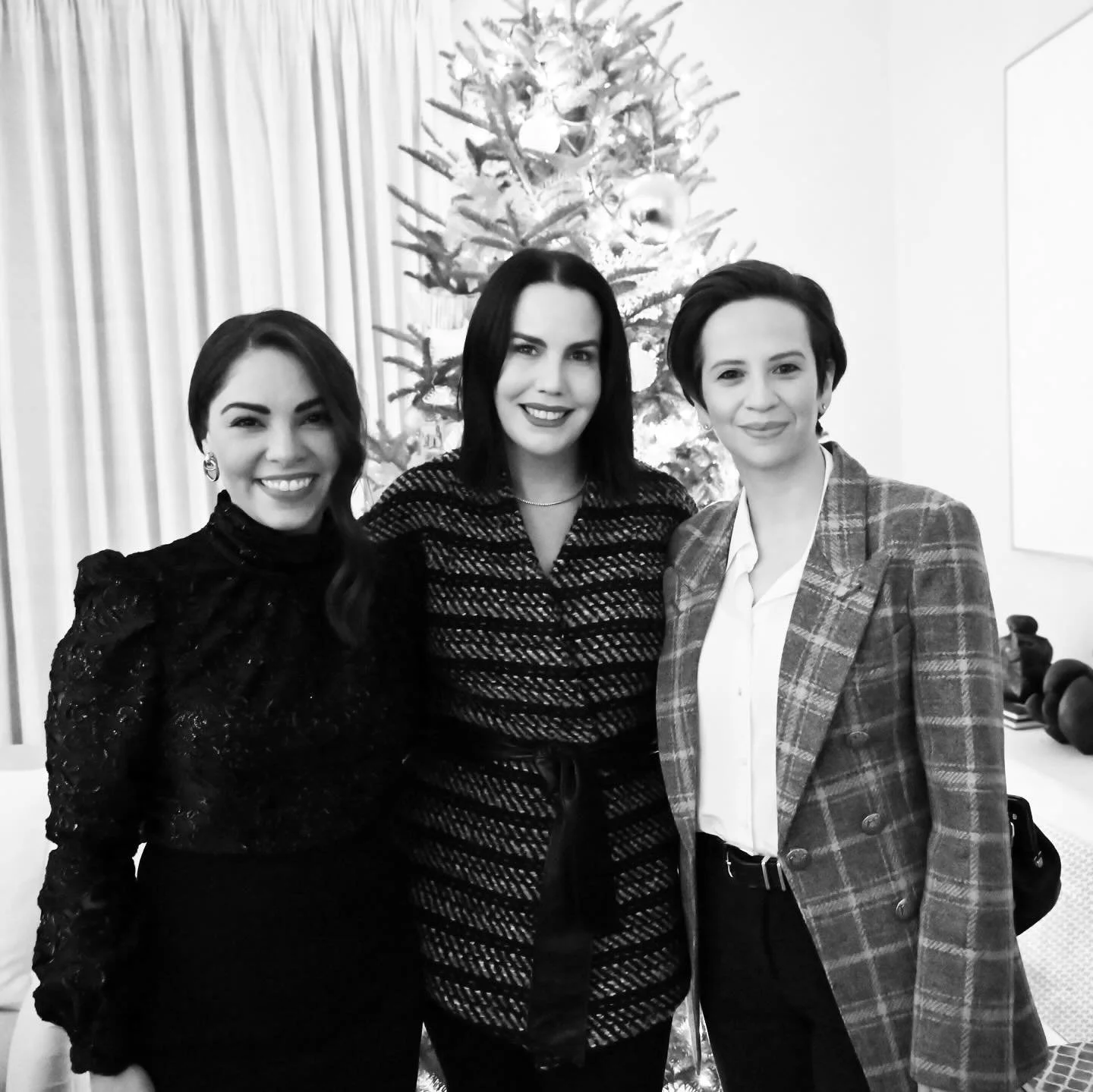 Being at @anapoilievre &amp; @pierrepoilievremp home for the second night of Hanukkah with my mom and son last night was a true honour. @melissalantsman the private tour of the House of Commons is a memory we will have forever. 

Ana and Melissa -You