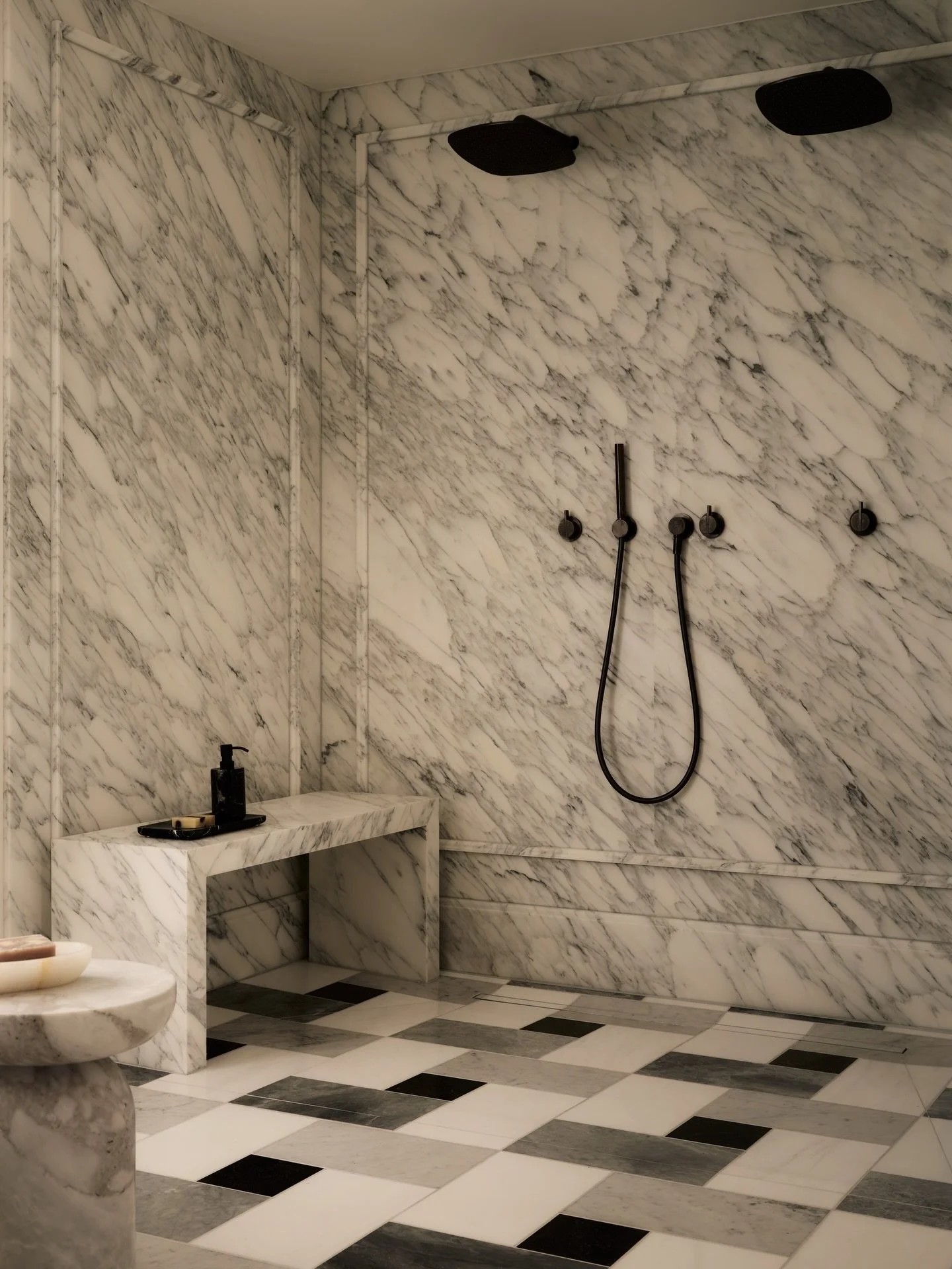 Stone cuts 

Photographed by @patrickbiller in collaboration with @donnadotan