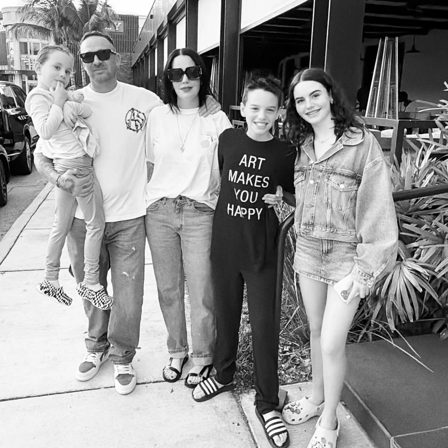 Everything I ever wanted