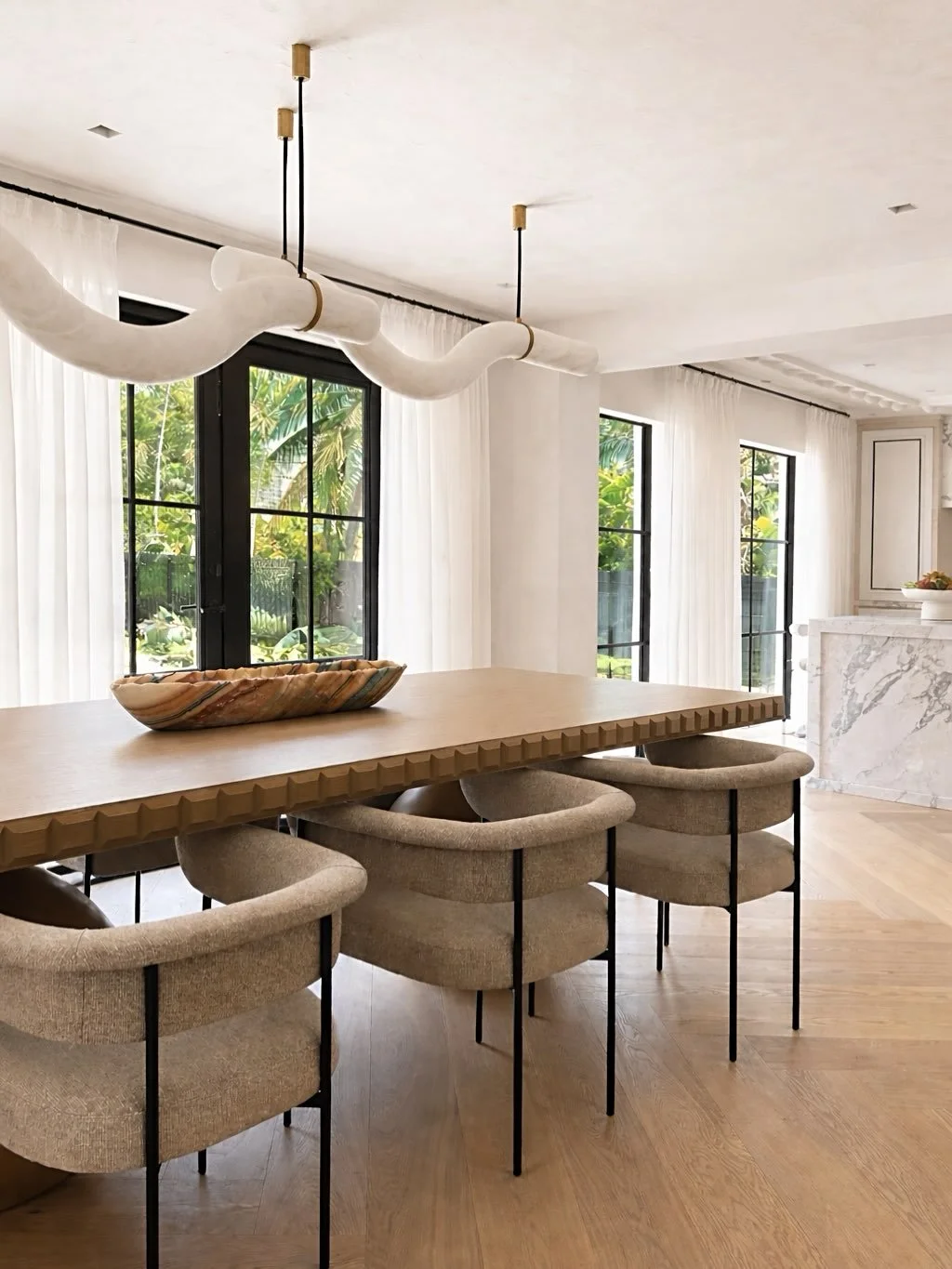 Loves a little swipe