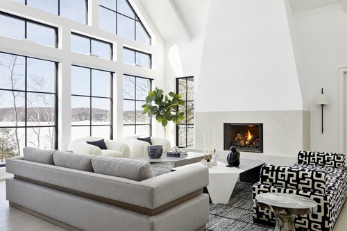 Algonquin — Ali Budd Interiors