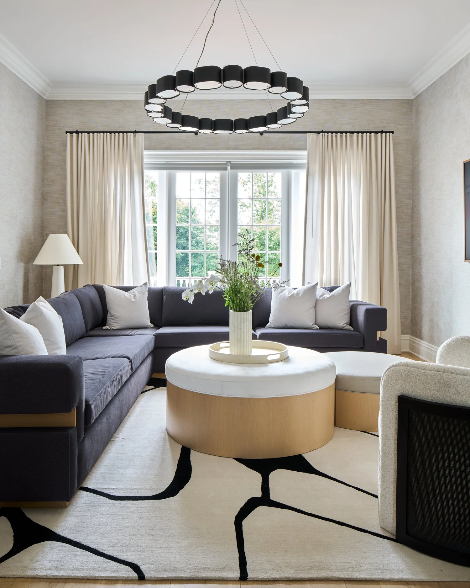 Scarsdale — Ali Budd Interiors