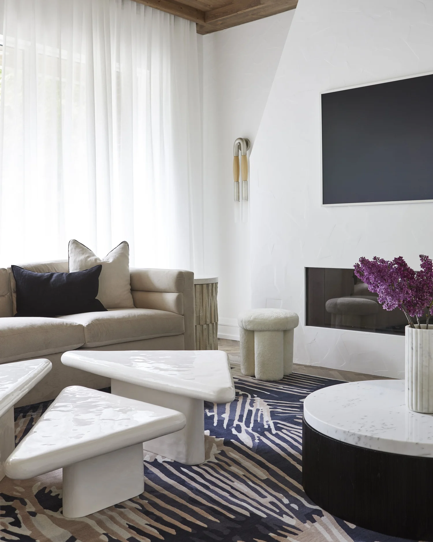 Cedarvale — Ali Budd Interiors
