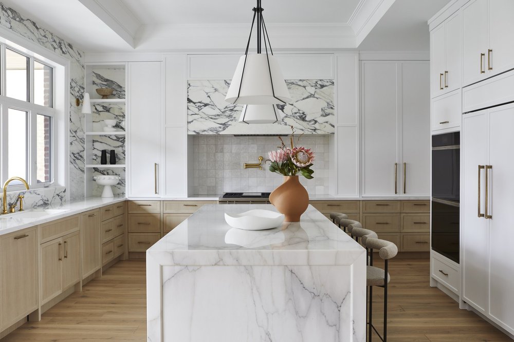 Thornhill — Ali Budd Interiors