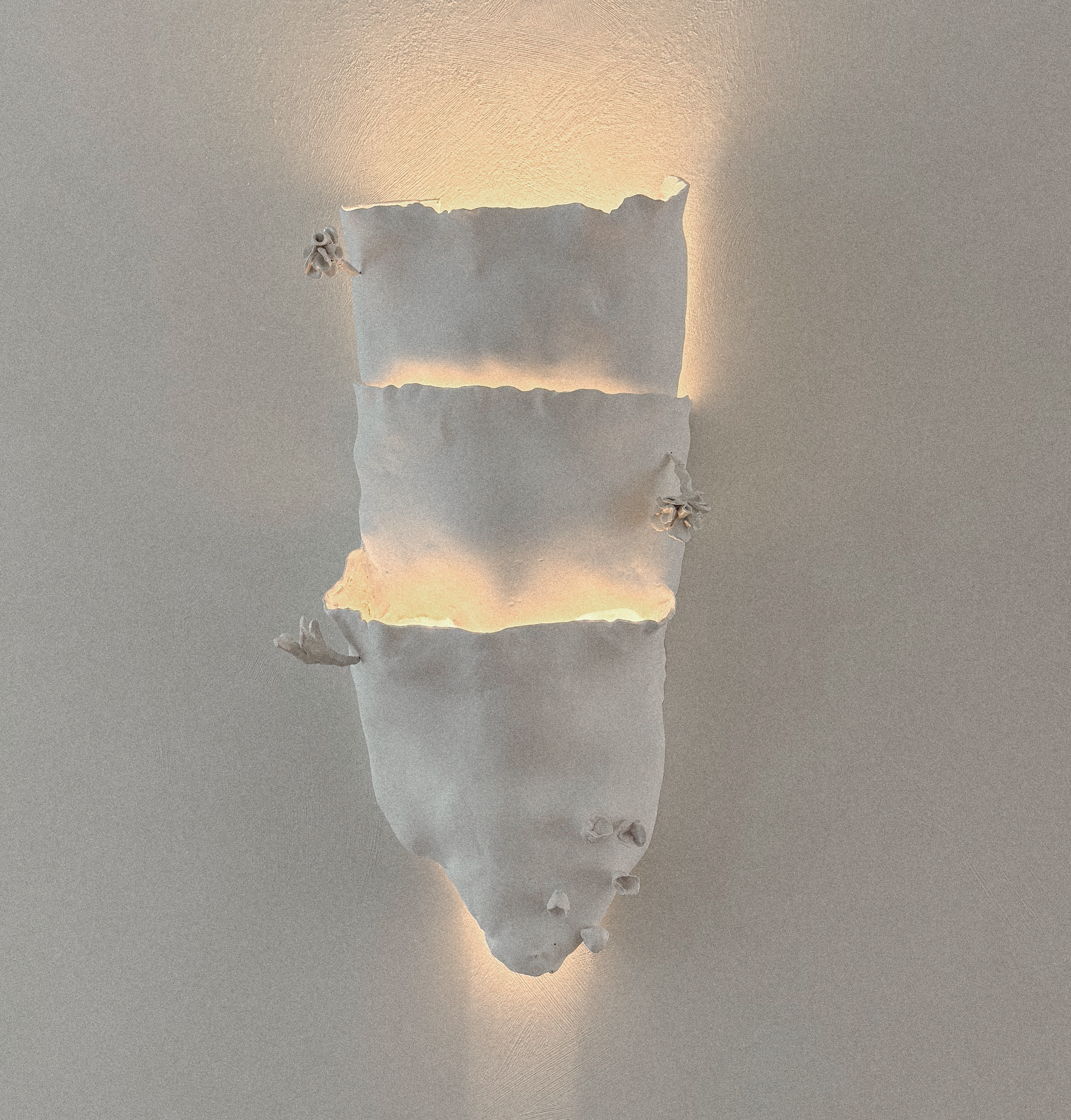 Crosland + Emmons Budd Sconce
