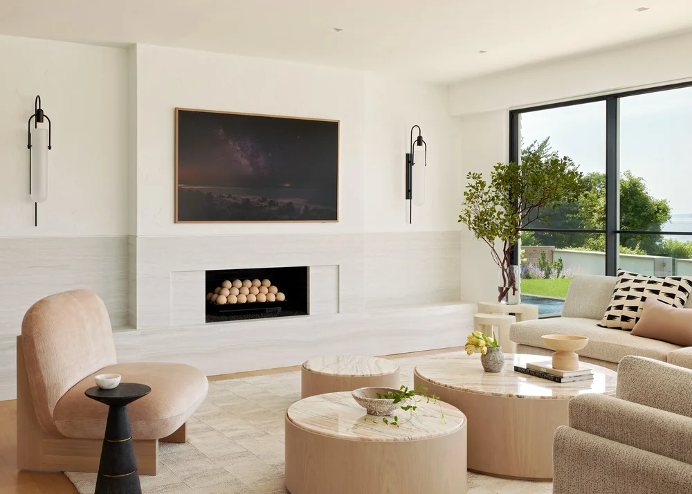 Ali Budd Interiors