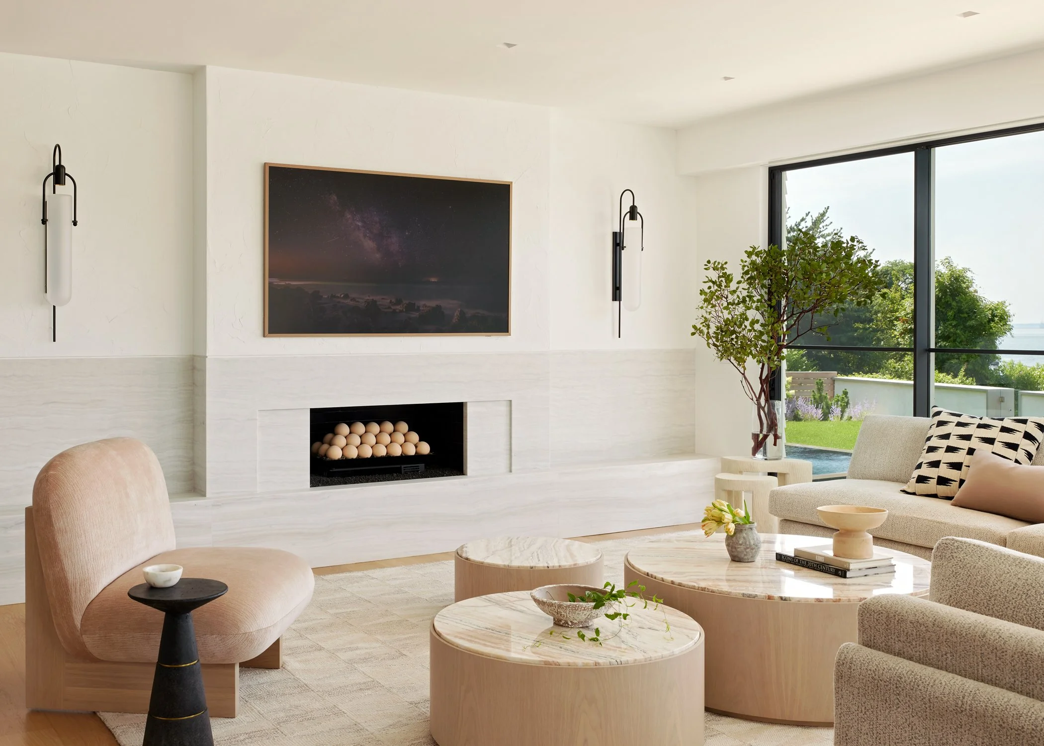 Ali Budd Interiors