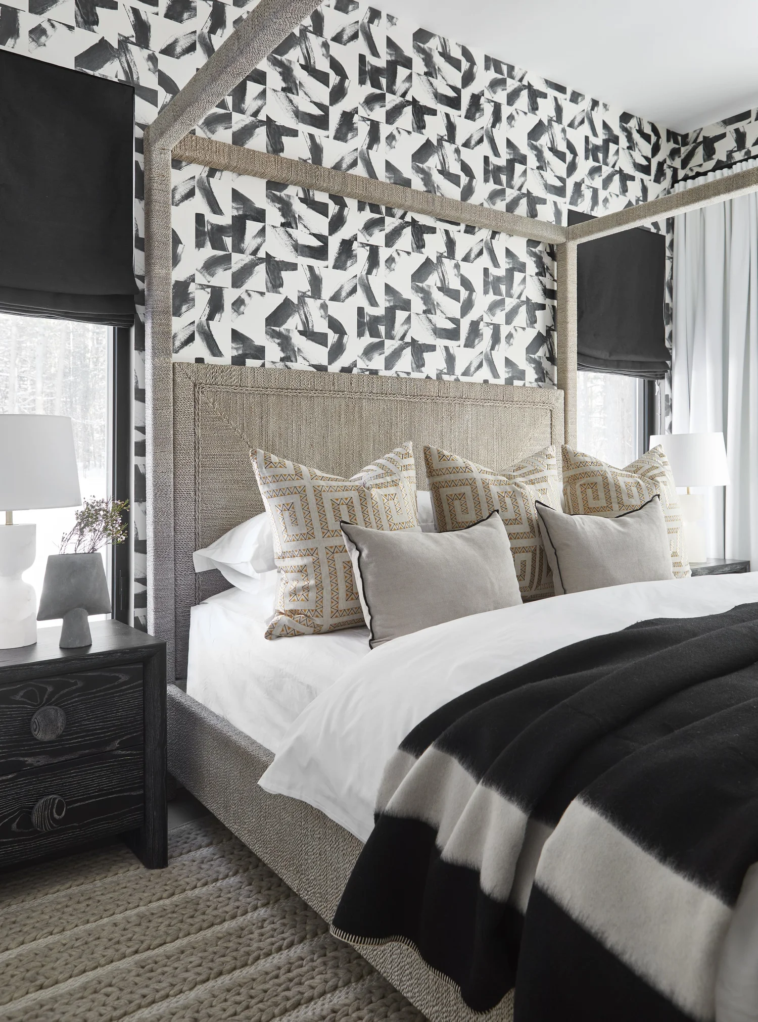 Algonquin — Ali Budd Interiors