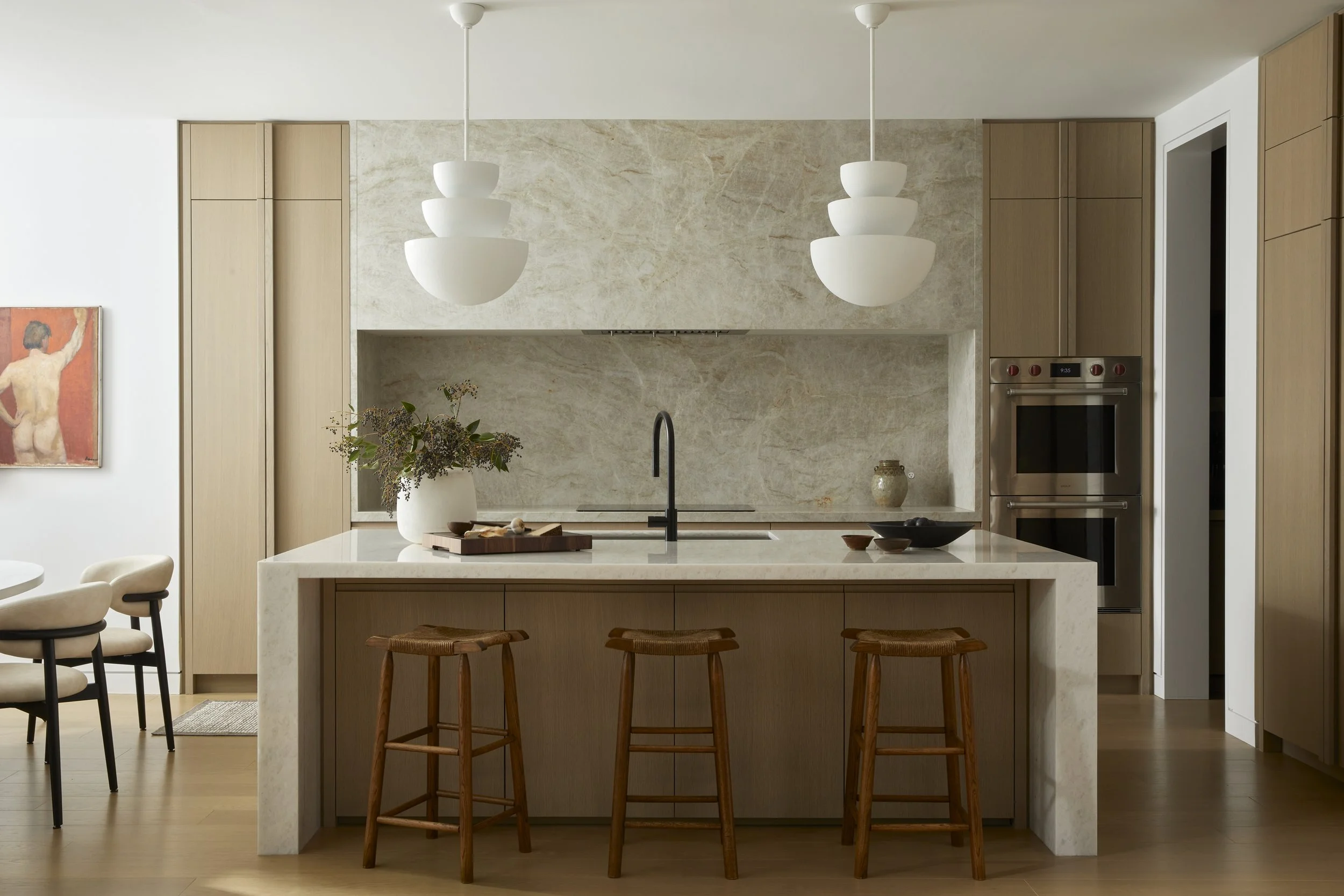 PORTFOLIO — Ali Budd Interiors