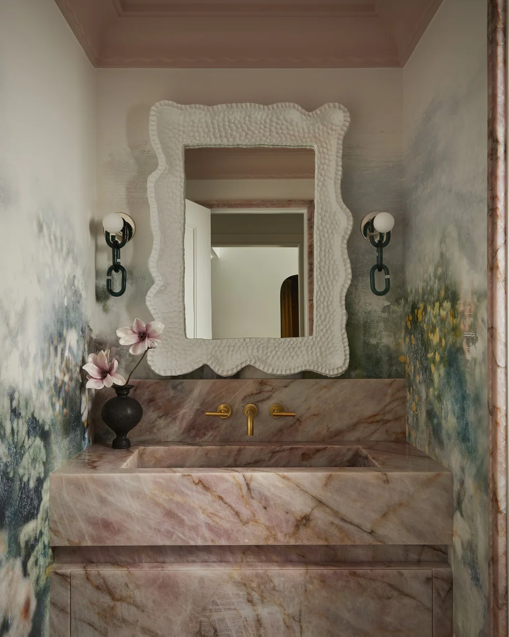 Lawrence Park — Ali Budd Interiors
