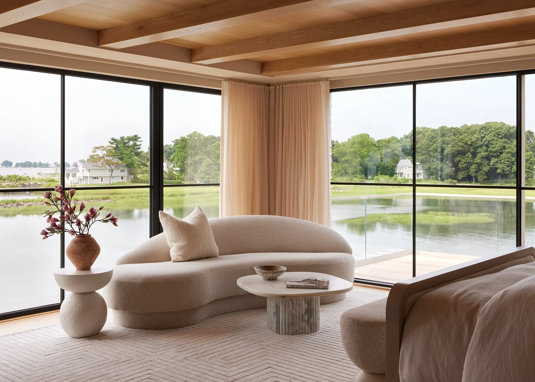 Westport — Ali Budd Interiors