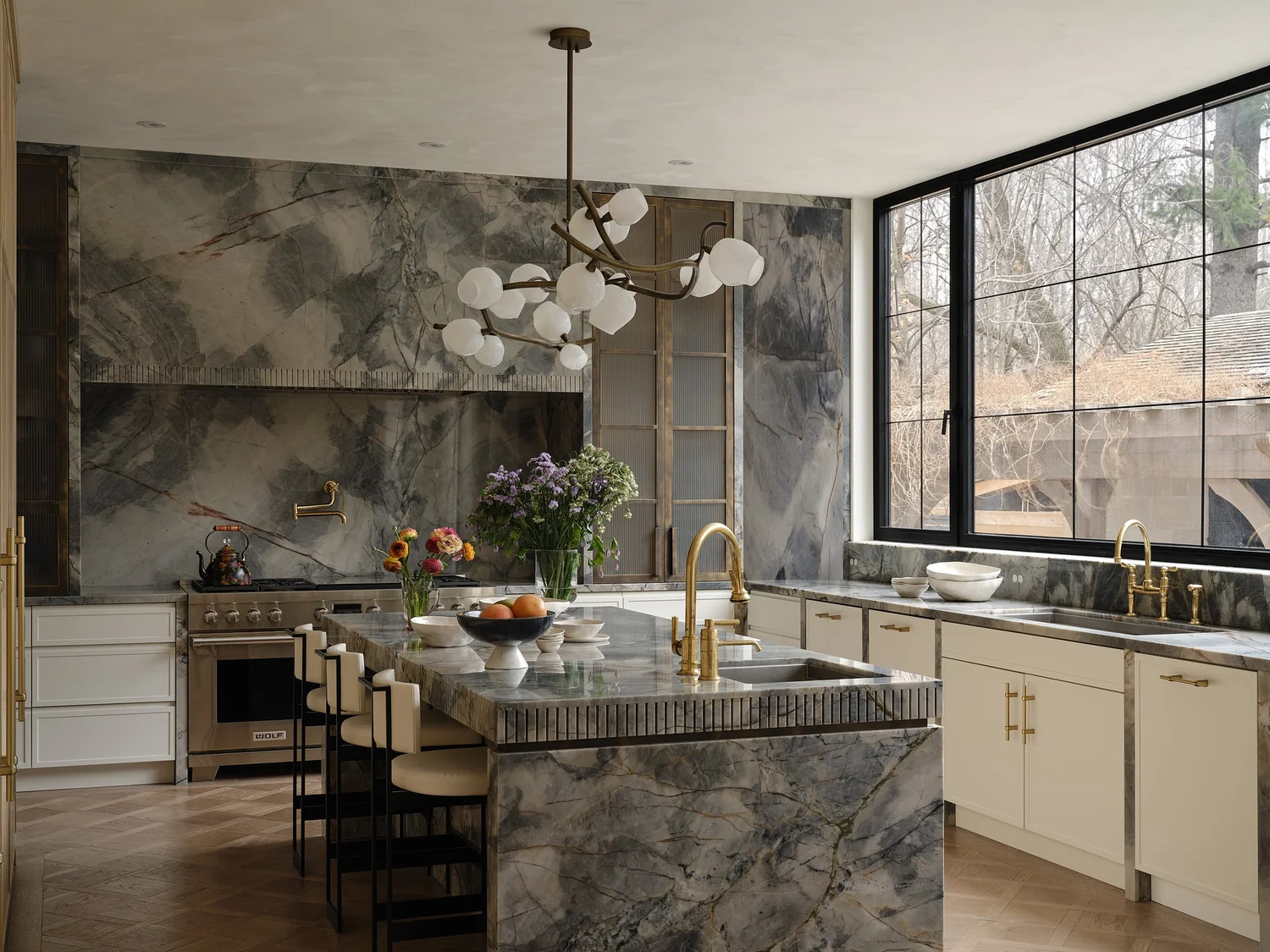 Ali Budd Interiors