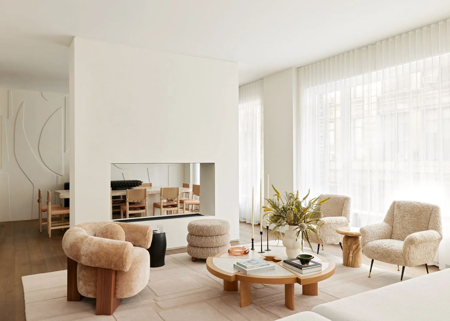 Ali Budd Interiors