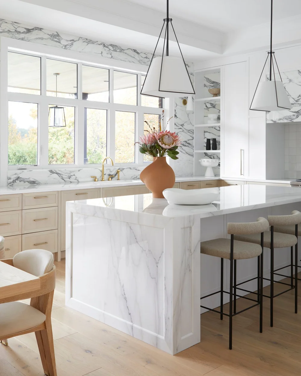 Thornhill — Ali Budd Interiors