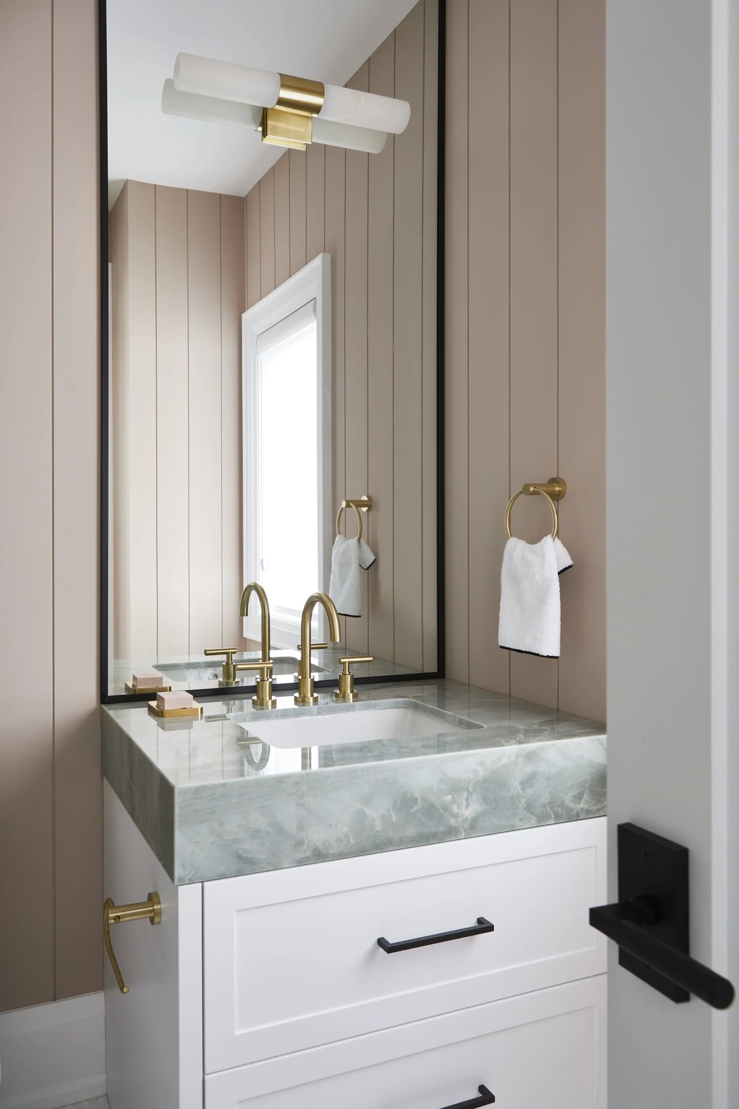 Thornhill — Ali Budd Interiors