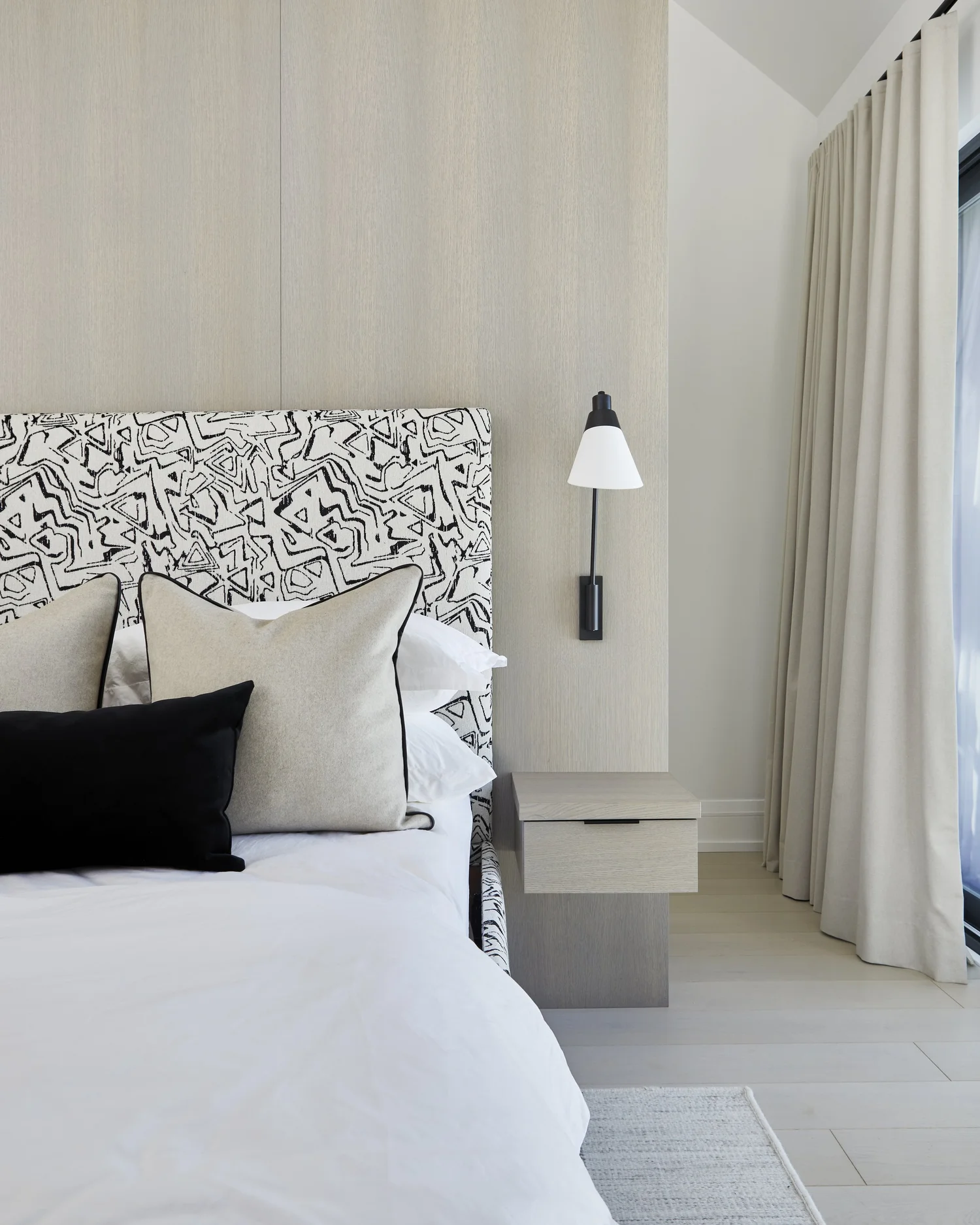 Algonquin — Ali Budd Interiors