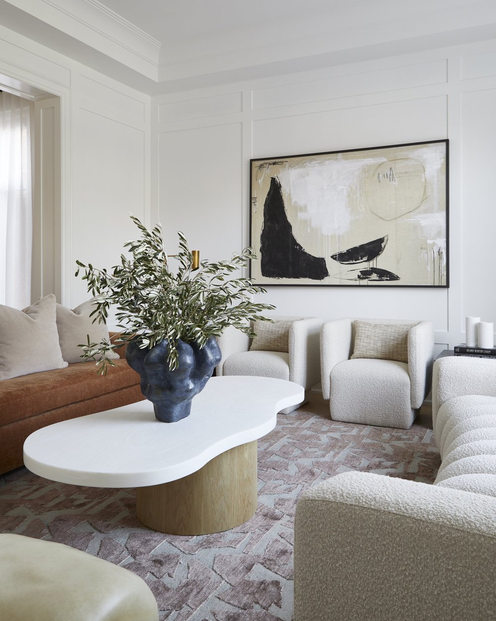 Thornhill — Ali Budd Interiors