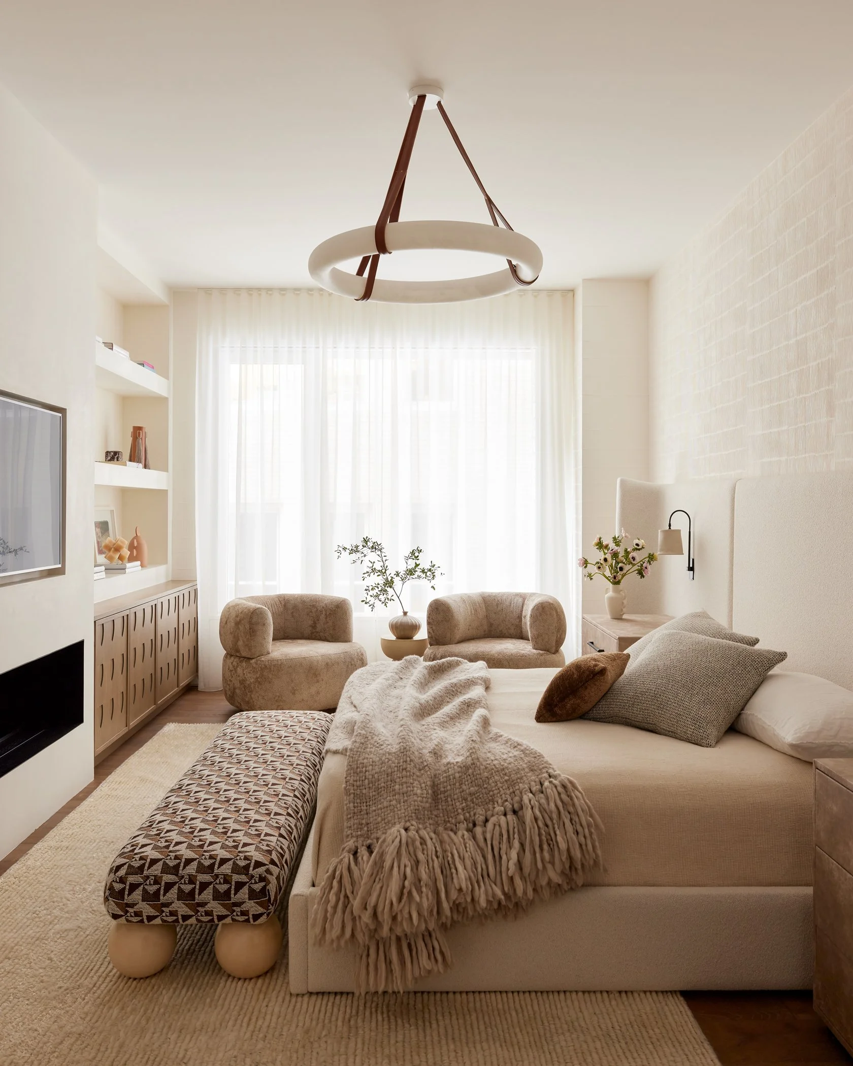 Ali Budd Interiors