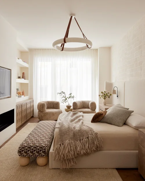Ali Budd Interiors