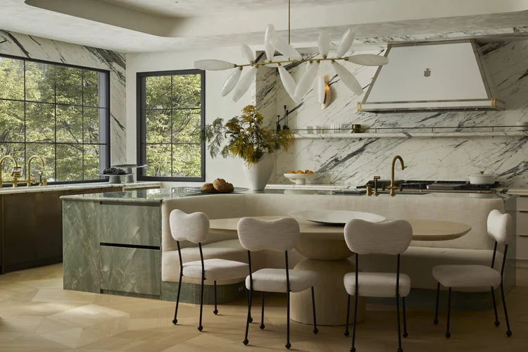 Ali Budd Interiors