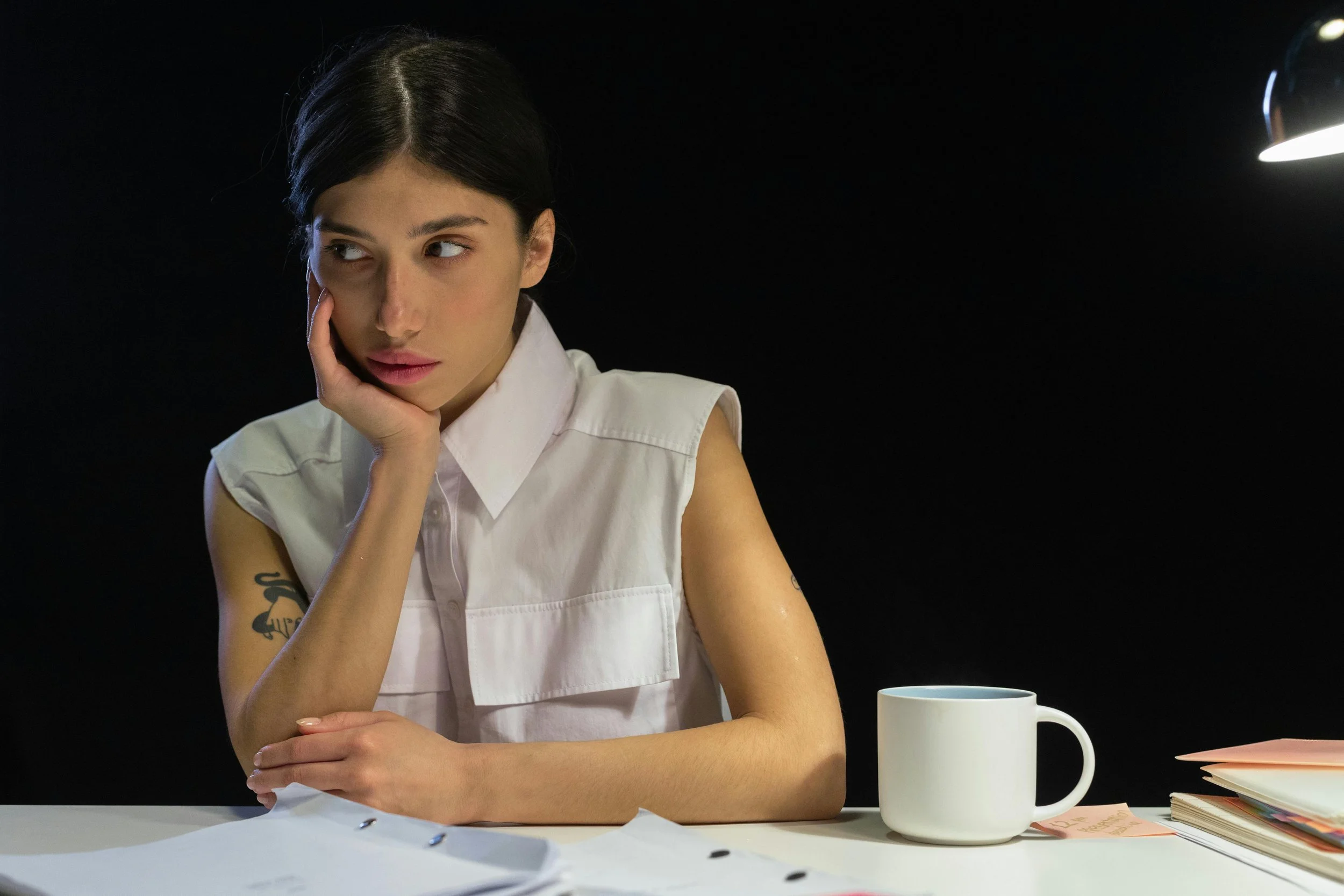 How to Stop People Pleasing At Work