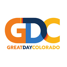 Great Day Colorado logo