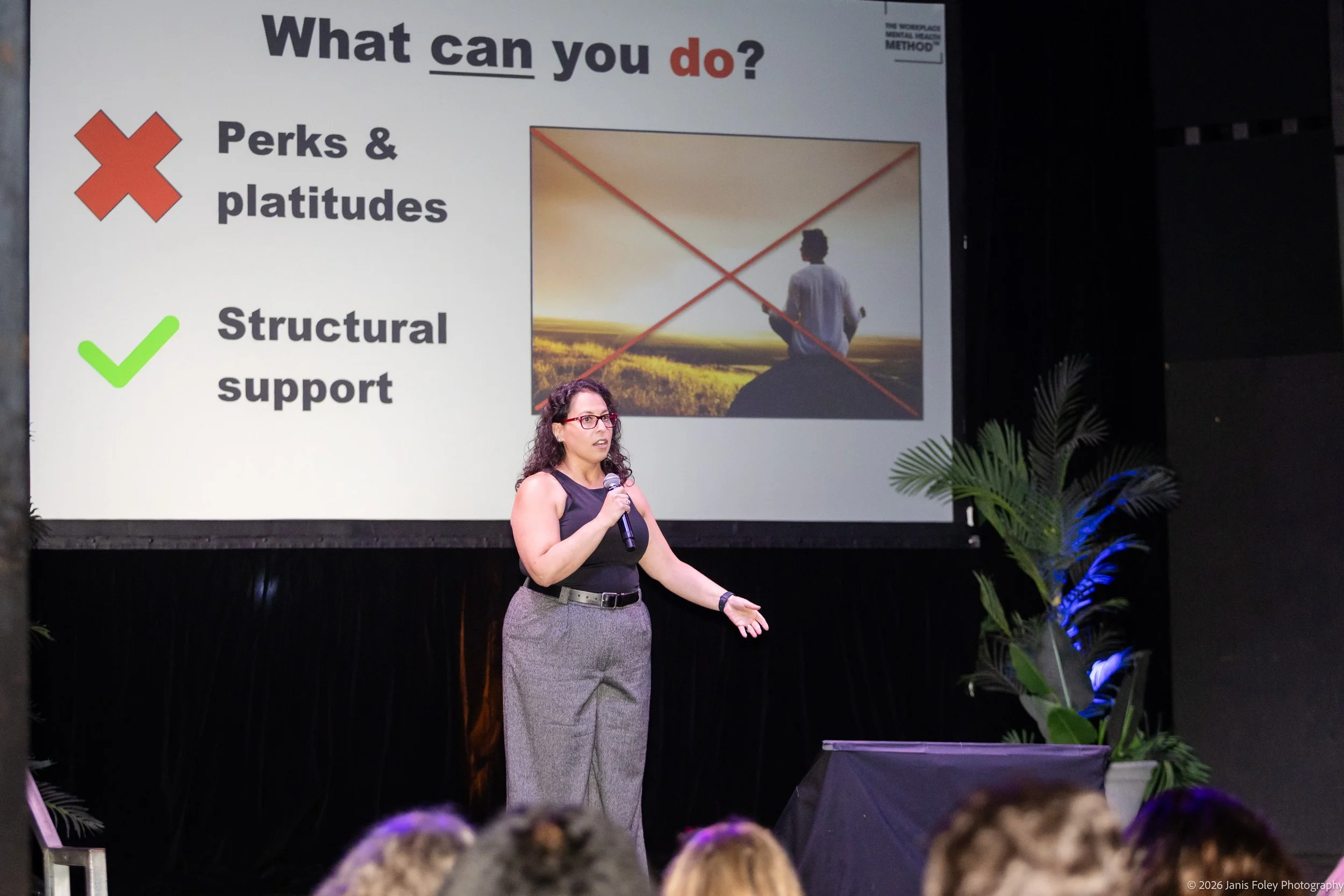 DisruptHR San Diego presentation