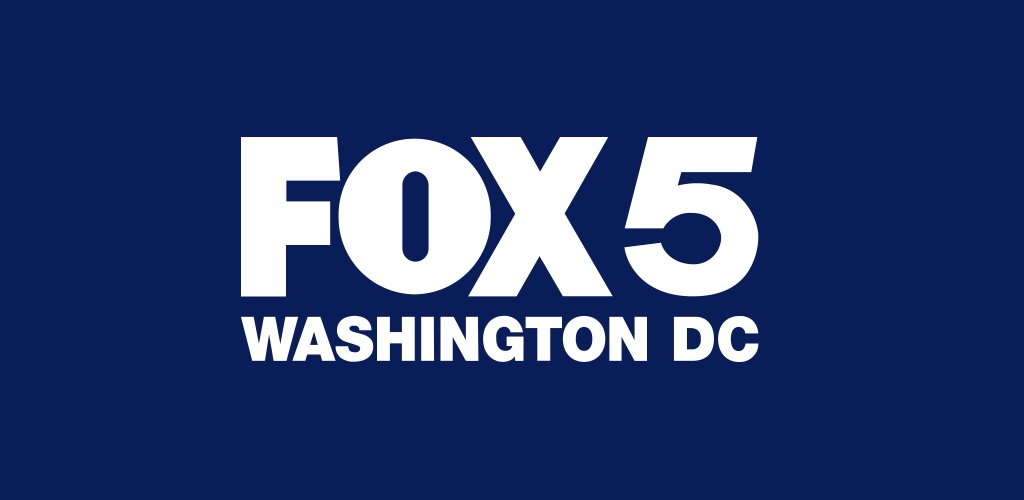 FOX5DC news logo