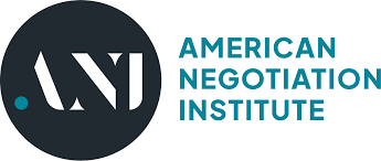 american negotiation institute logo