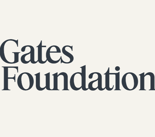 gates foundation logo