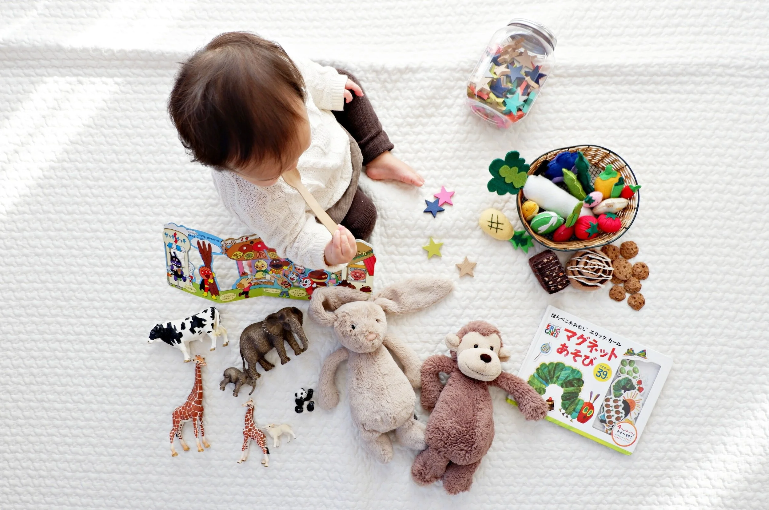 A Child's World Learning Academy II