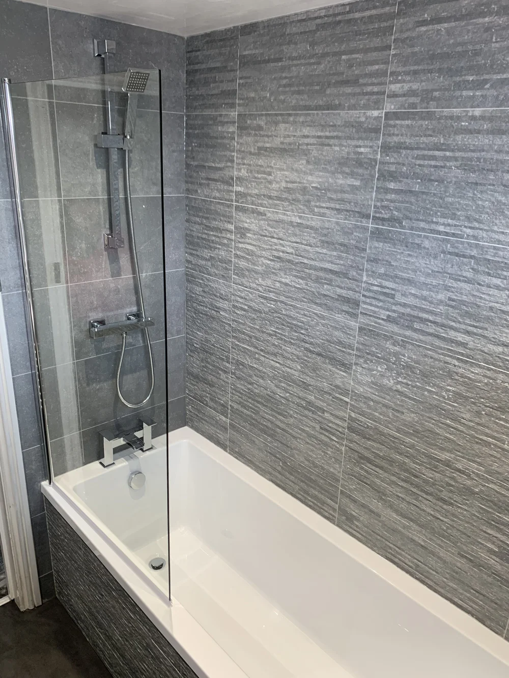 Completed Washington installation from our real project portfolio