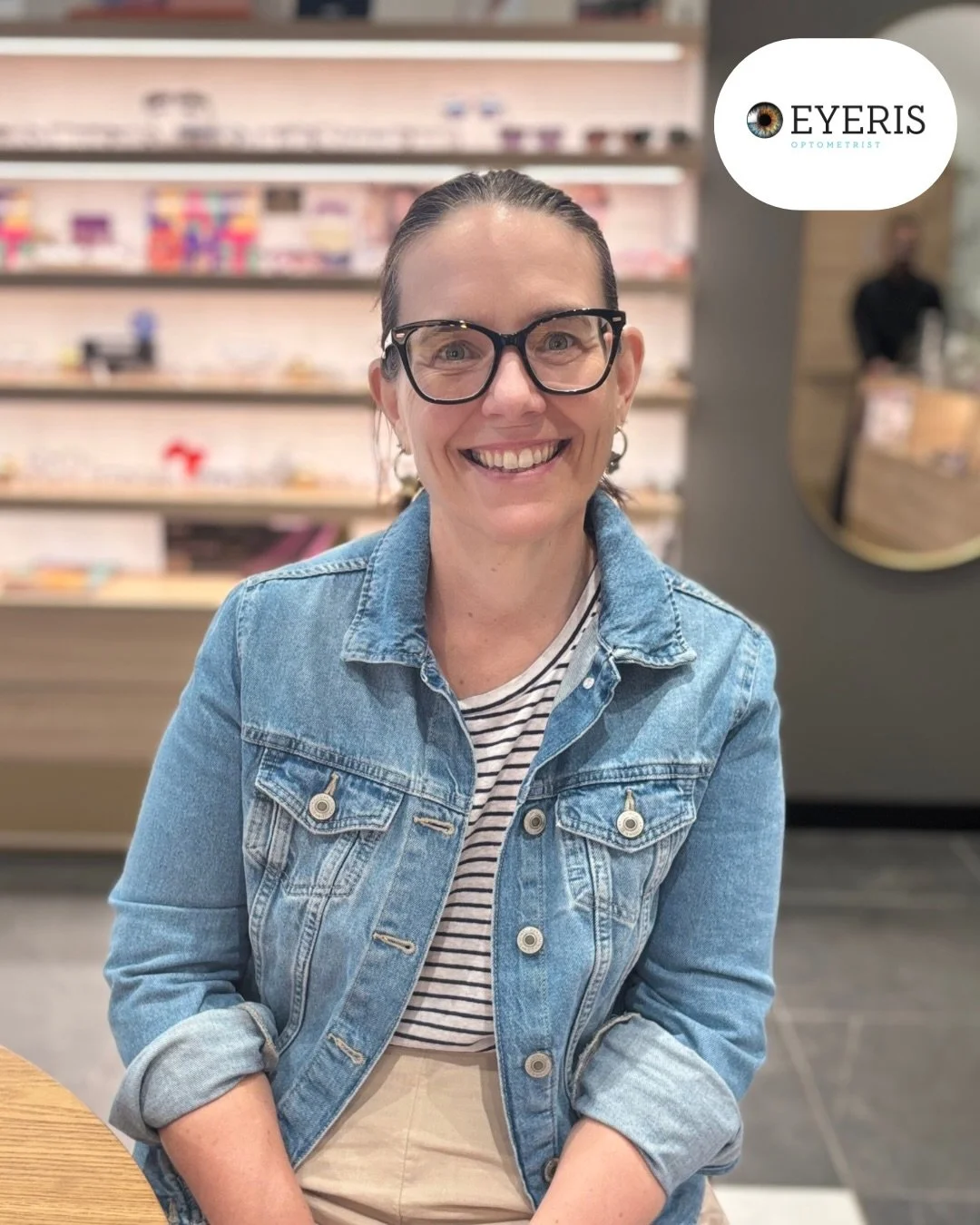 Double the look with double the smile! 
More happy faces with beautiful looks in different styles😎🤩😊

#happycustomer #fashionstyle #optometrist