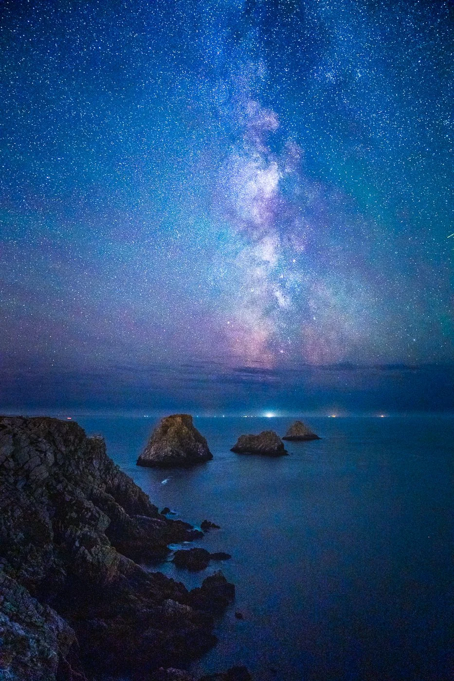Kameled's Stars
