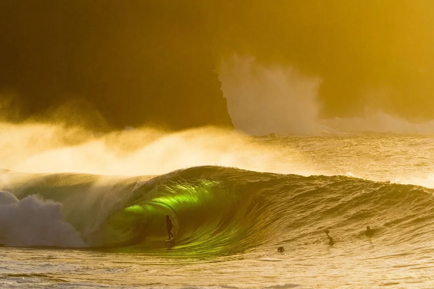 What an honor to have 2 images selected as finalists for the @boardcultureexposure_ in the Surf Category, thank you to all the membres of the  jury !

And also so good to see them printed on the walls of the Casino de Biarritz for the exhibition. I m