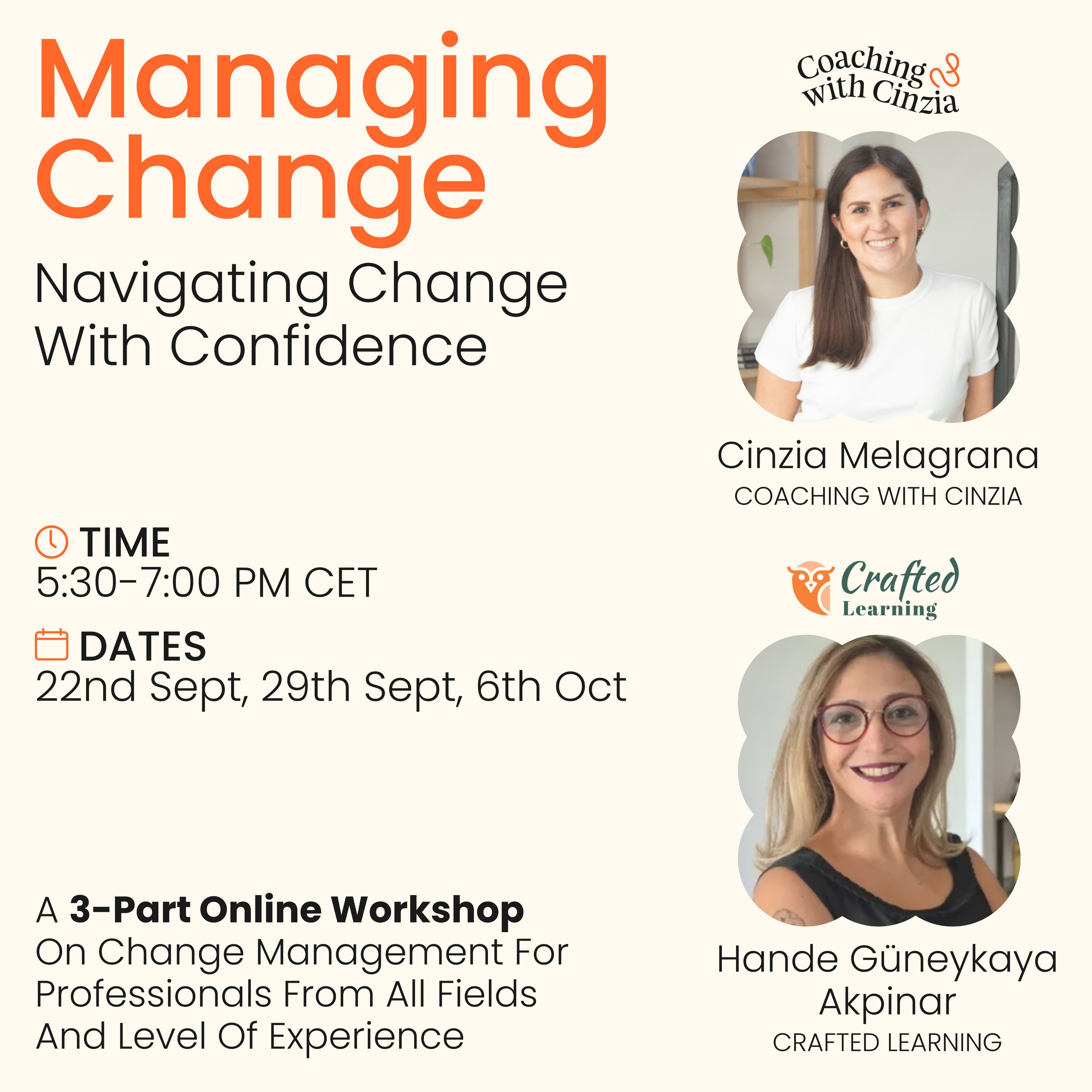 Managing Change (program)