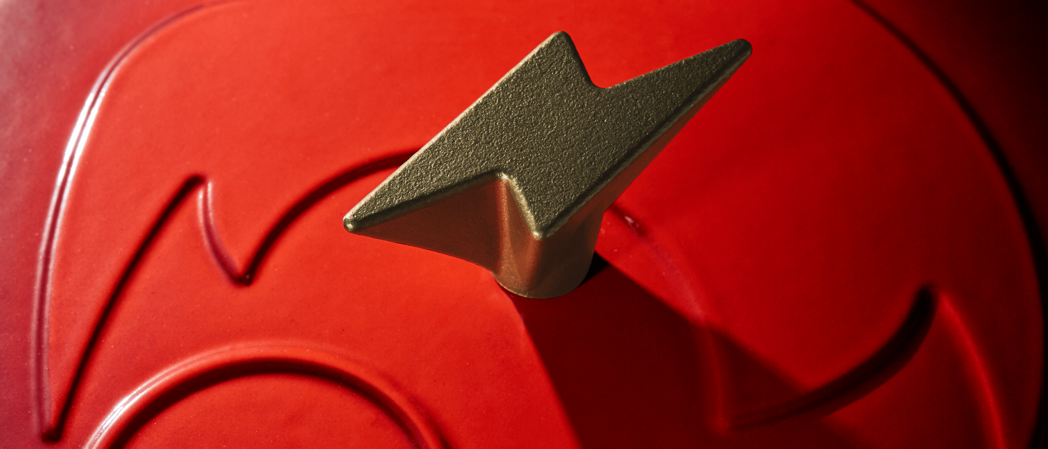 A wizarding world of cookware.