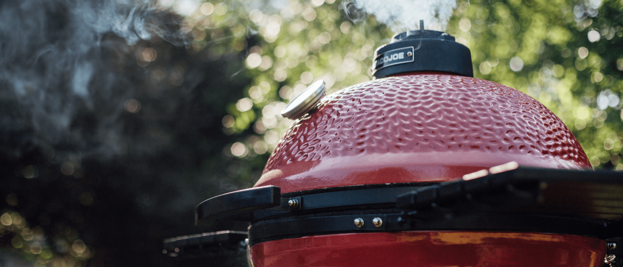 Fire it up. Slow it down.