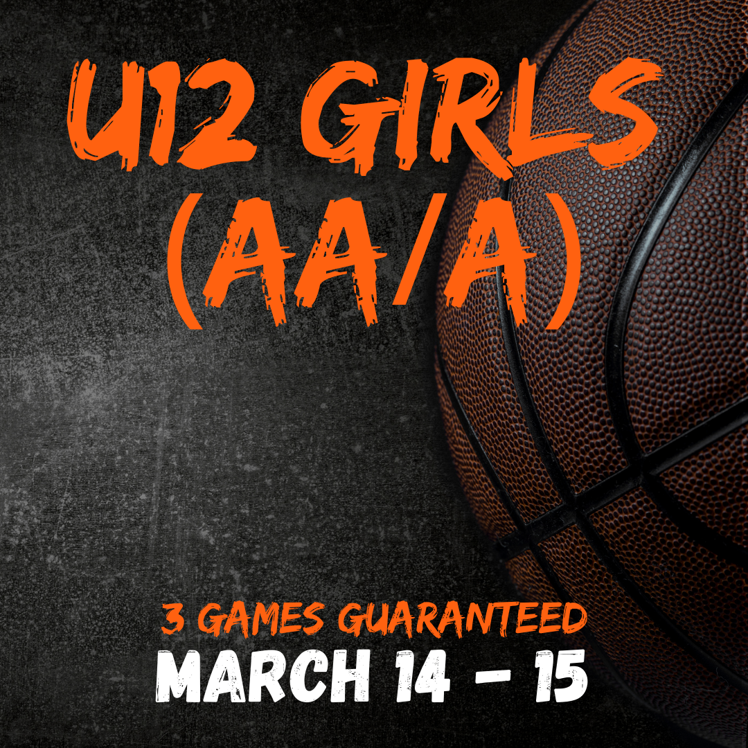 U12 (2014) - EGL Invitational 2026