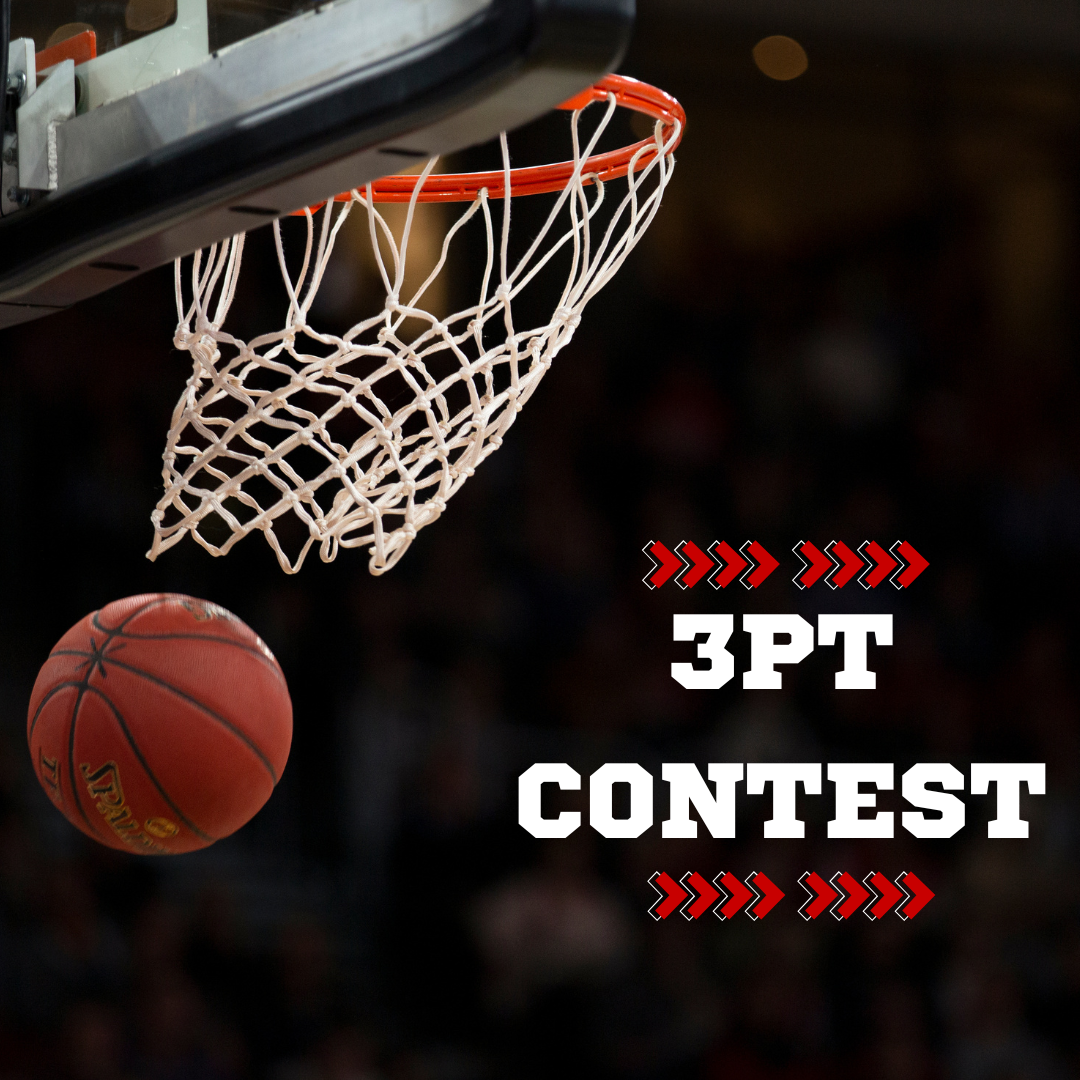 3PT CONTEST - AUGUST 31, 2024